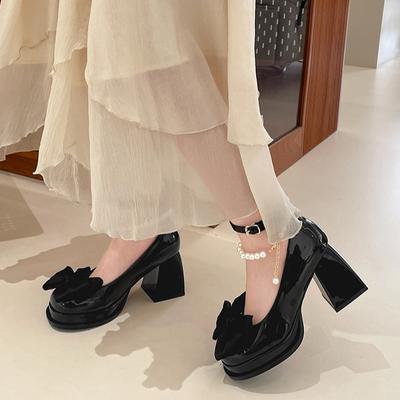 Scarpe con tacco – Scarpe con tacco