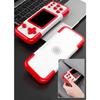 X7 Plus X12 Handheld Game Console, Retro Game Console with 666 Classic Games, 3.0'' Color Display, Rechargeable Battery, Support for 2 Players & TV,