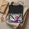 Fate Stay Night Saber Alter T Shirts 100 Cotton Vintage TShirts O Neck Tee Shirt Short Sleeve Clothing Gift Idea