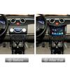 Car Radio Multimedia MP5 Player Head Unit Stereo BT For Lifan 320 2009-2012