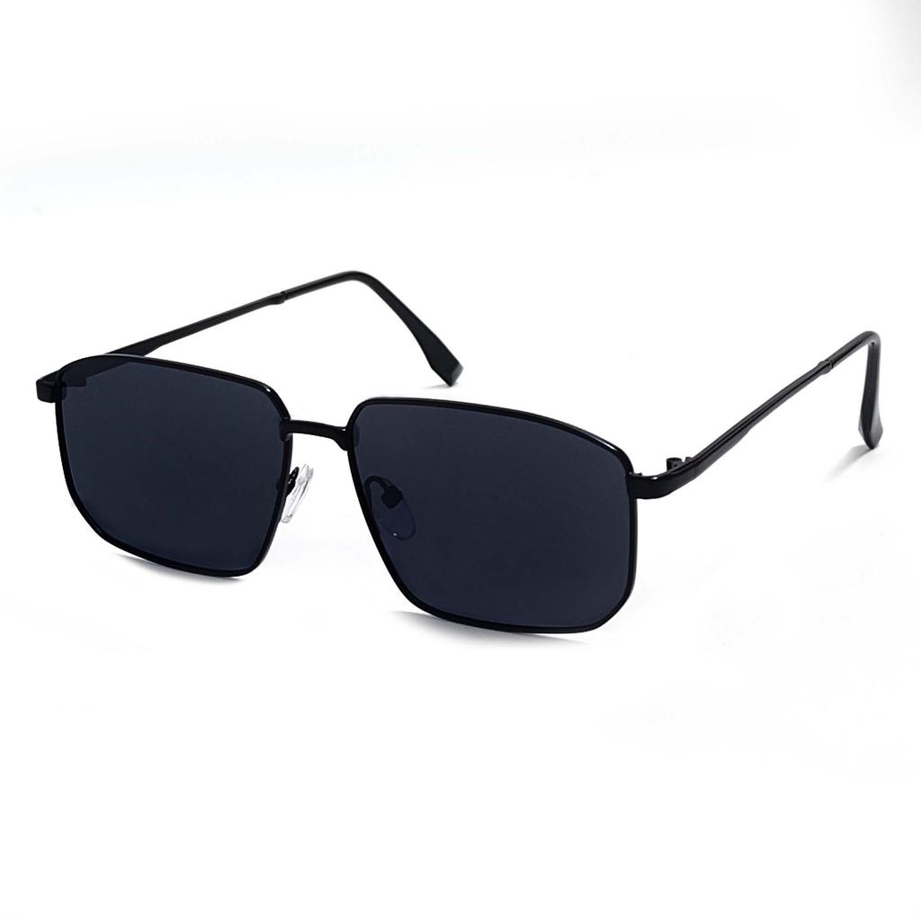 Metal Box Polarized Sunglasses, Same Sunglasses, Premium Glasses, Driving Fishing