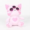 New Animal Hospital Plush Toy Cartoon Barney Dr. Harlow Officer Duckman Plush Doll Anime Peripheral Toys Gifts
