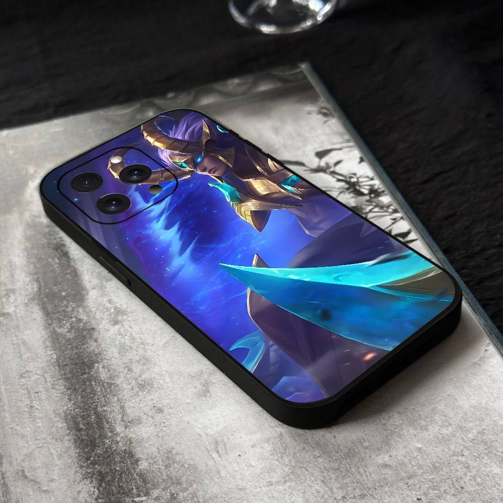 

MARTIS Phone Case Silicone Soft For iPhone 17 Air 16 15 14 13 12 11 Plus Pro Max Plus IPHONE 12PRO