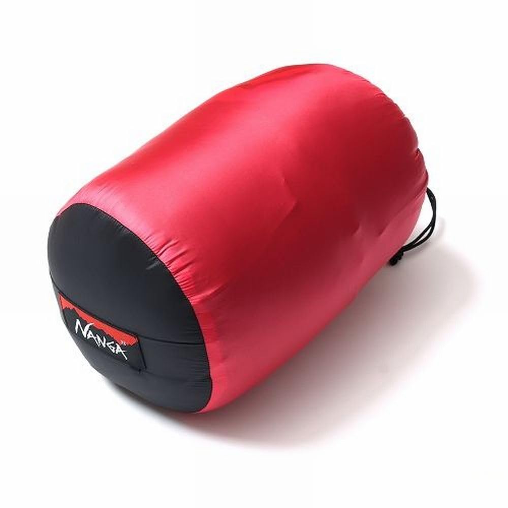 Nanga Original Aurora Light Envelope Type 800DX BLK