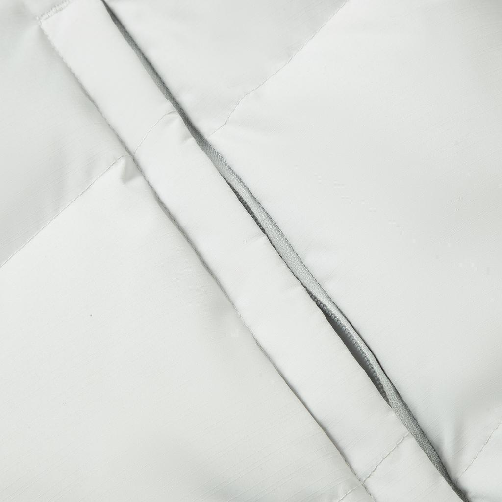 Li-Ning Fitness Series Warm Windproof Water-Resistant Down Jacket Men Outerwear AYMV153-4