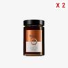 Valkiss Black Seed Honey 2 Pcs 250g