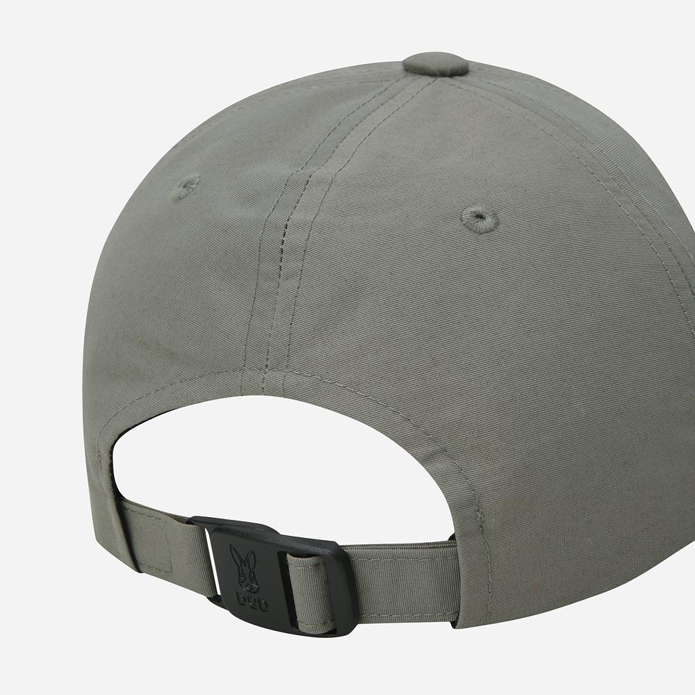 DOD Kona Ball Cap (L.Khaki)