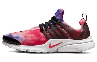 Air Presto University Red Tie Dye CT3550-501
