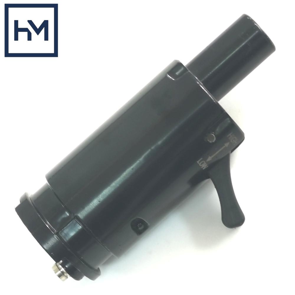 OE:81325500003 0012606357 0012606457 0012602457 0012602557 0012605357 4630690030 0002609557 Gear Shift Knob Valve For MAN/BENZ 0012606357