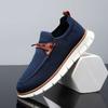 Fashion Autumn-spring Thick Bottom Men's Colored Sneakers Casual Men's Yellow Shoes Men White Boots Sport News Idea Premium Luxery