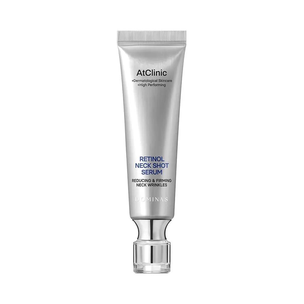 Dominas AtClinic Retinol 1600 Neck Shot Serum 30ml