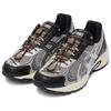 Asics Gel Kahana TR V4 Silver Black Brown Unisex Casual shoes 1203A716-020