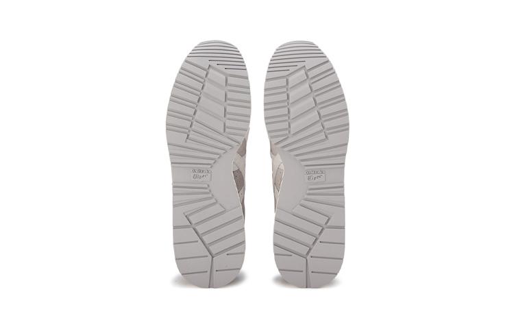 ONITSUKA TIGER Ally Alçıpan Piedmont Gri 1183B664-020