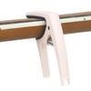Adjustable Capo for Tuning Tone of String Instruments Electric Acoustic Guitars