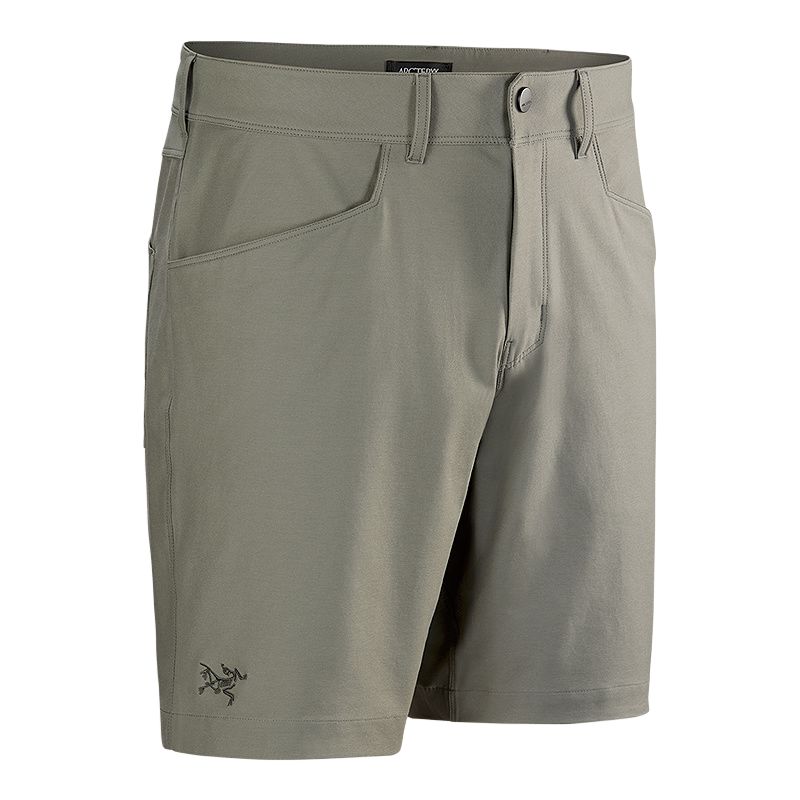 Arc'teryx KRAGG Casual Shorts Men's X000009528