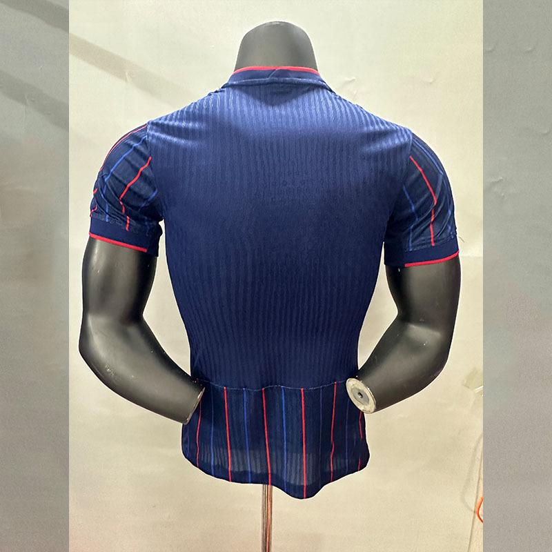 USA World Cup 2026 Away Jersey