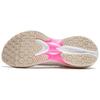 Li Ning Wu Shi 5S 4.0 Full Palm Cushioning Training Shoes Men Sneakers White Pink ARSU007-1