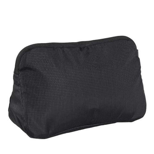 Hazy Pouch M Black One Size