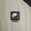 Nike Air Woven Mode Bequem Vielseitig Stehkragenjacke Herrenjacken HV0881320
