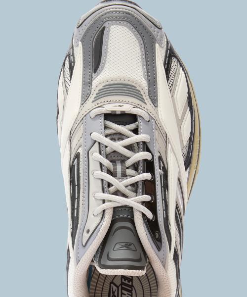 Reebok Premier Road Ultra - Tunnel Gray [RESO5E015G2]