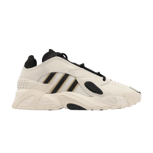 

adidas Streetball Ivory Black FY7994 EU 35.5 чёрный/белый