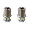 Car Bulbs 4pcs Car Lights 800LM 8W Automobiles Parts