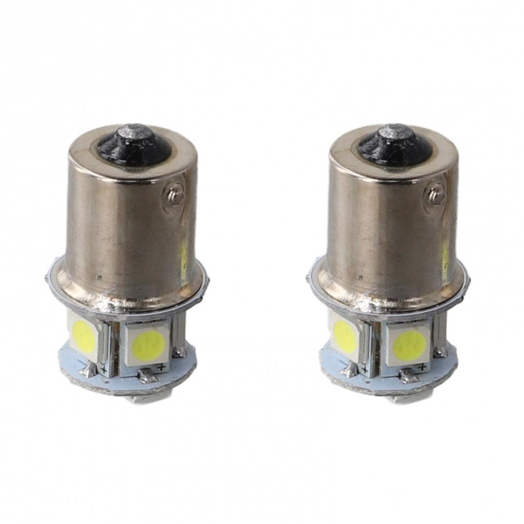 Car Bulbs 4pcs Car Lights 800LM 8W Automobiles Parts