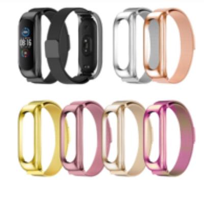 Mi 3 Bracelet Band Modern And Elegant Style Lightweight And Comfortable Watch Band Xiao Mi Mi Strap