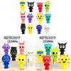 Incredibox Rhythm Box Toy With Music And Collectible Design For Kids And Fans