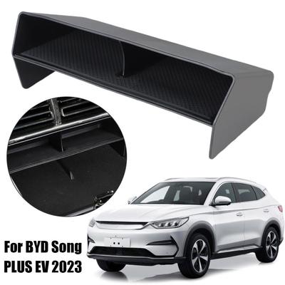 Fit For BYD Song PLUS DM-i EV / Seal U / Sealion 6 2025 Holder Box Storage Console Organizer Tr B1Z7