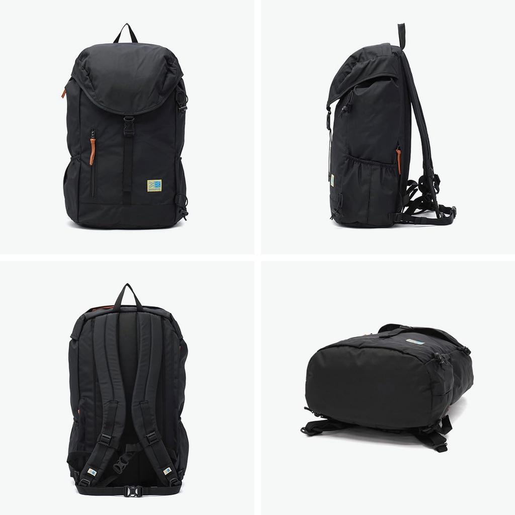 Karrimor VT Day Pack R 27 F.Green Free Backpack