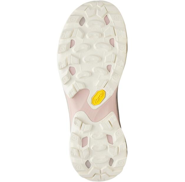 Треккинговые ботинки Merrell Moab Speed 2 Mid Gore-Tex