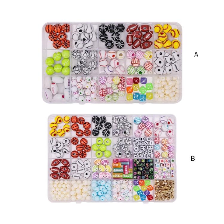 Handmade Bracelet Making Kits for Kids Art and Craft Enthusiasts Creative Developmental Toy Birthday Gifts for Girls