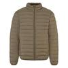 New Morning Studios Mens Lightweight Puffer Jacket