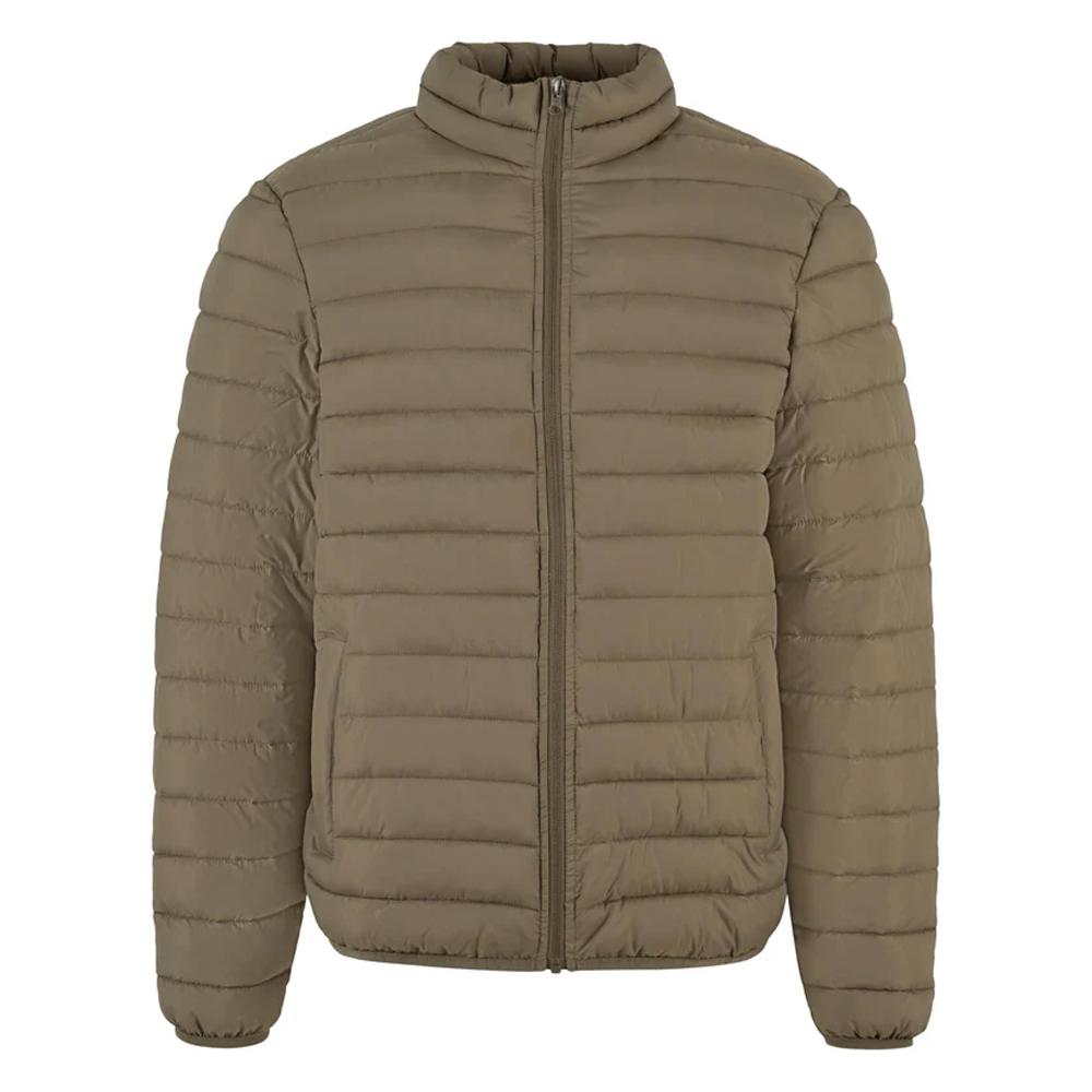 New Morning Studios Mens Lightweight Puffer Jacket