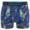 Scotch&Soda Men's Boxers 3-Pack Active Ultra Delicate Longer Leg
