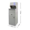 Huijin Mechatronics HJ-50AS Automatic Financial Document Binding Machine CN plug (adapter included)