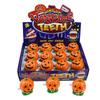 Pumpkin Exciting Windup Toy For Halloween Enhance Emotional And Intellectual Plastic Development