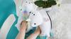Unicorn slippers, women's slippers, gift for a girl, ONESIES