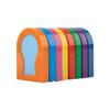 Temporary Colorful Hair Powder for Braids