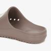 The North Face Campus Slide Brown Ns81r12b