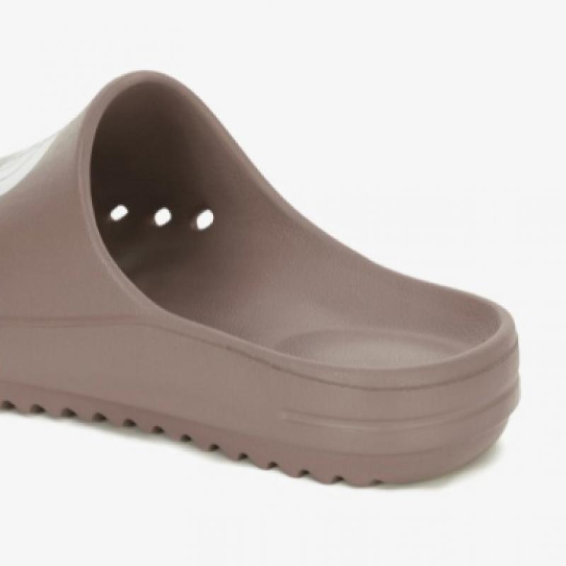 The North Face Campus Slide Brown Ns81r12b