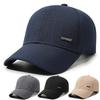 Spring Summer Outdoor Men's Sun Hat Sunshade Cap Baseball Cap