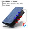 Flip Phone Case Infinix Smart 3 6 7 8 9 10 HD Pro Plus 4G Leather Wallet Cover Casing