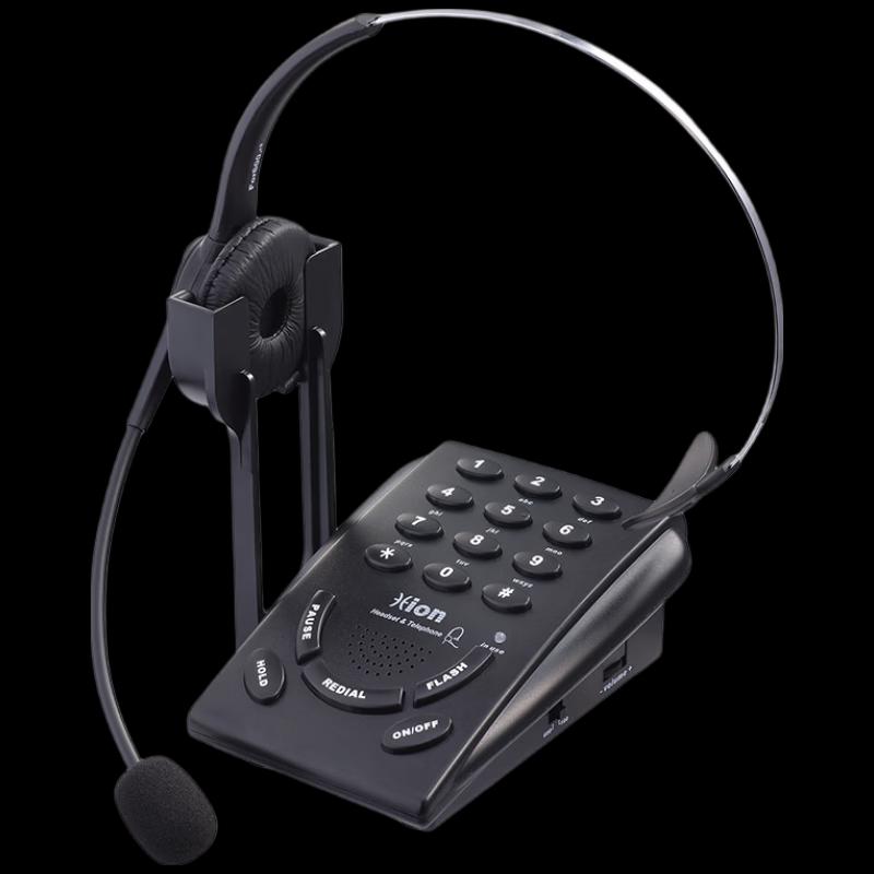 HION VF600 Business Headset Phone (CN version)
