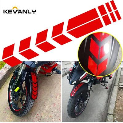 Accesorios para motocicletas – Pegatinas para motos