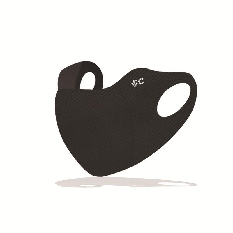 3D Seamless Ice Silk UV Protection Face Mask - Breathable Summer Sunshade for Men & Women with Eye Corner Protection