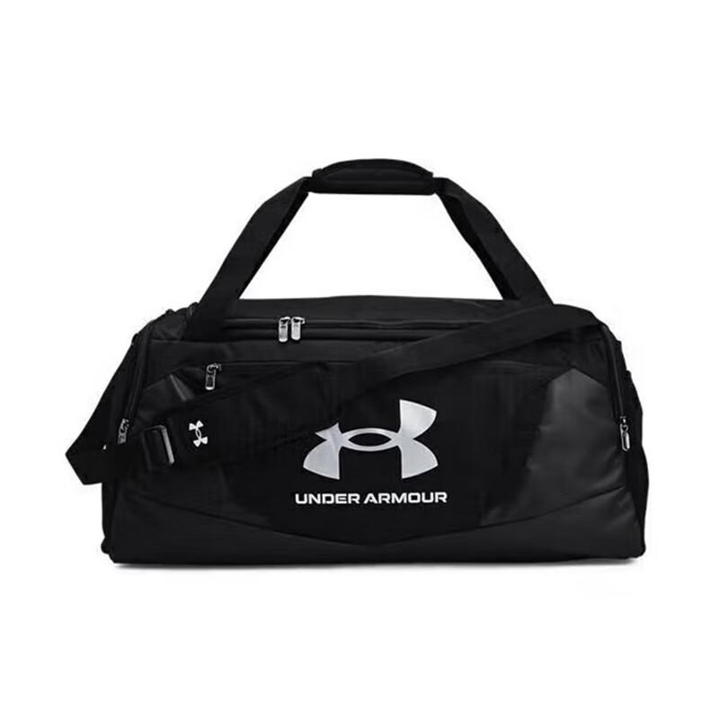Under Armour Undeniable 5.0 Medium Duffel Bag One Size