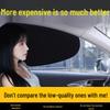 Car Window Sunshade Curtain for Stroller & Vehicle Interior