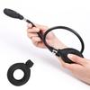 Cock Rings Inflatable Doll for Men Penis Sleeve Penis Enlargement Exerciser Rings for An Erection Penis Pump Sex Toys for Men